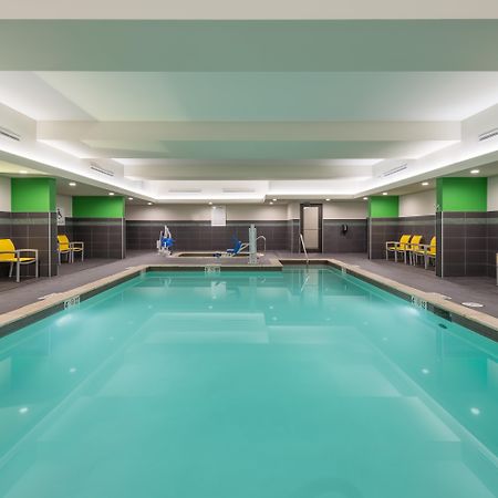 Holiday Inn Express And Suites Norman By Ihg Ngoại thất bức ảnh