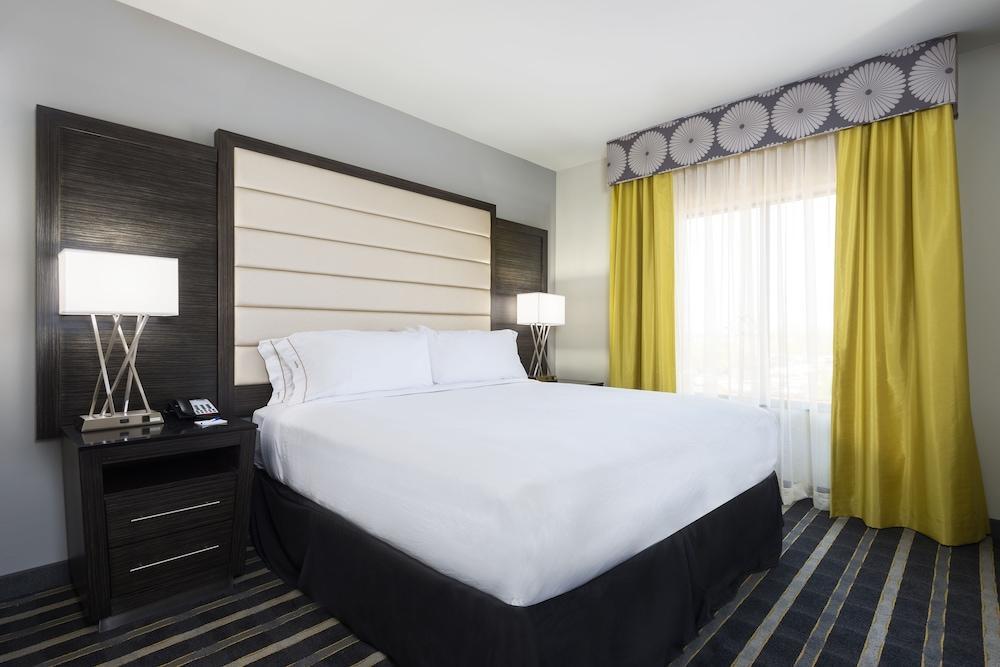 Holiday Inn Express And Suites Norman By Ihg Ngoại thất bức ảnh