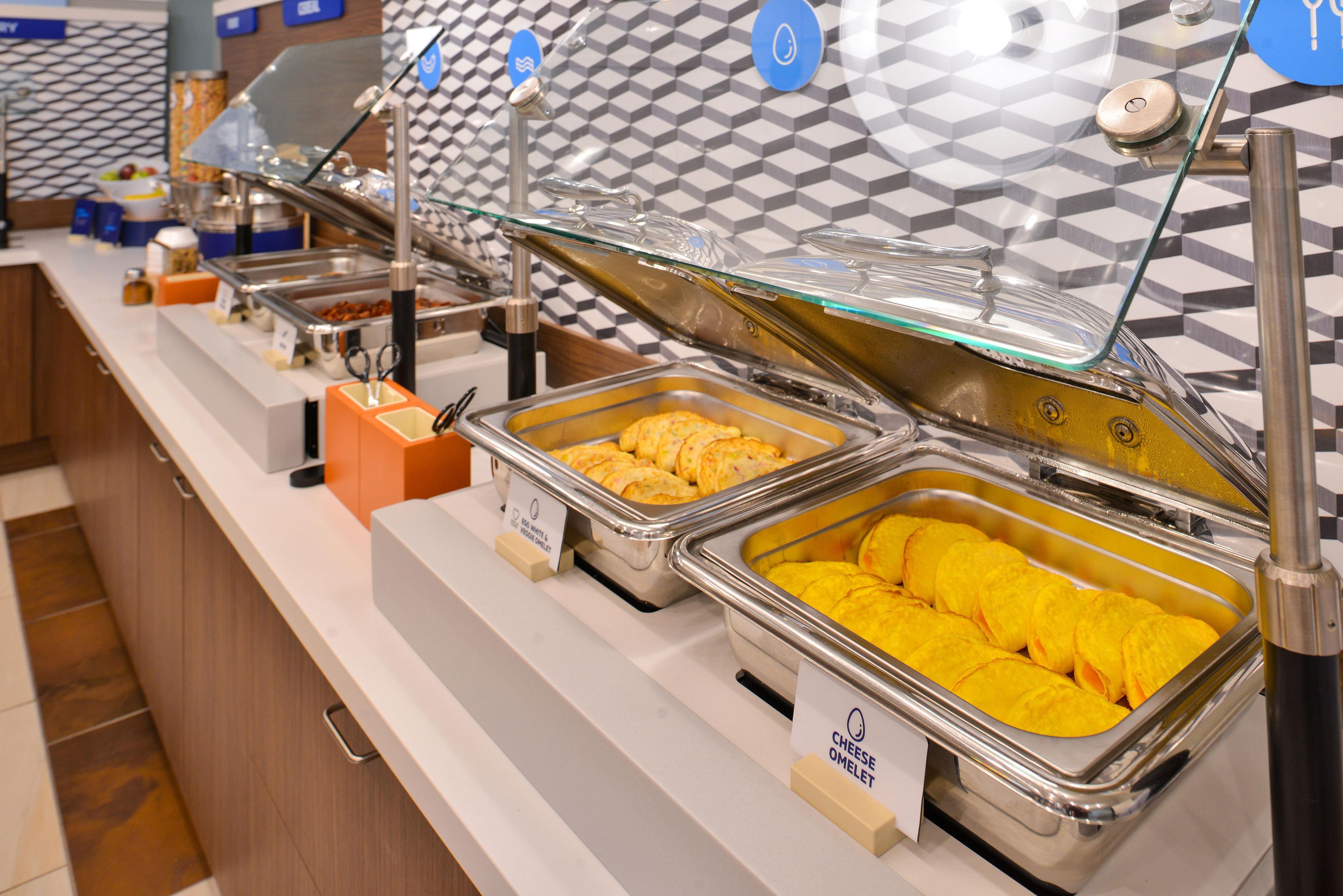 Holiday Inn Express And Suites Norman By Ihg Ngoại thất bức ảnh