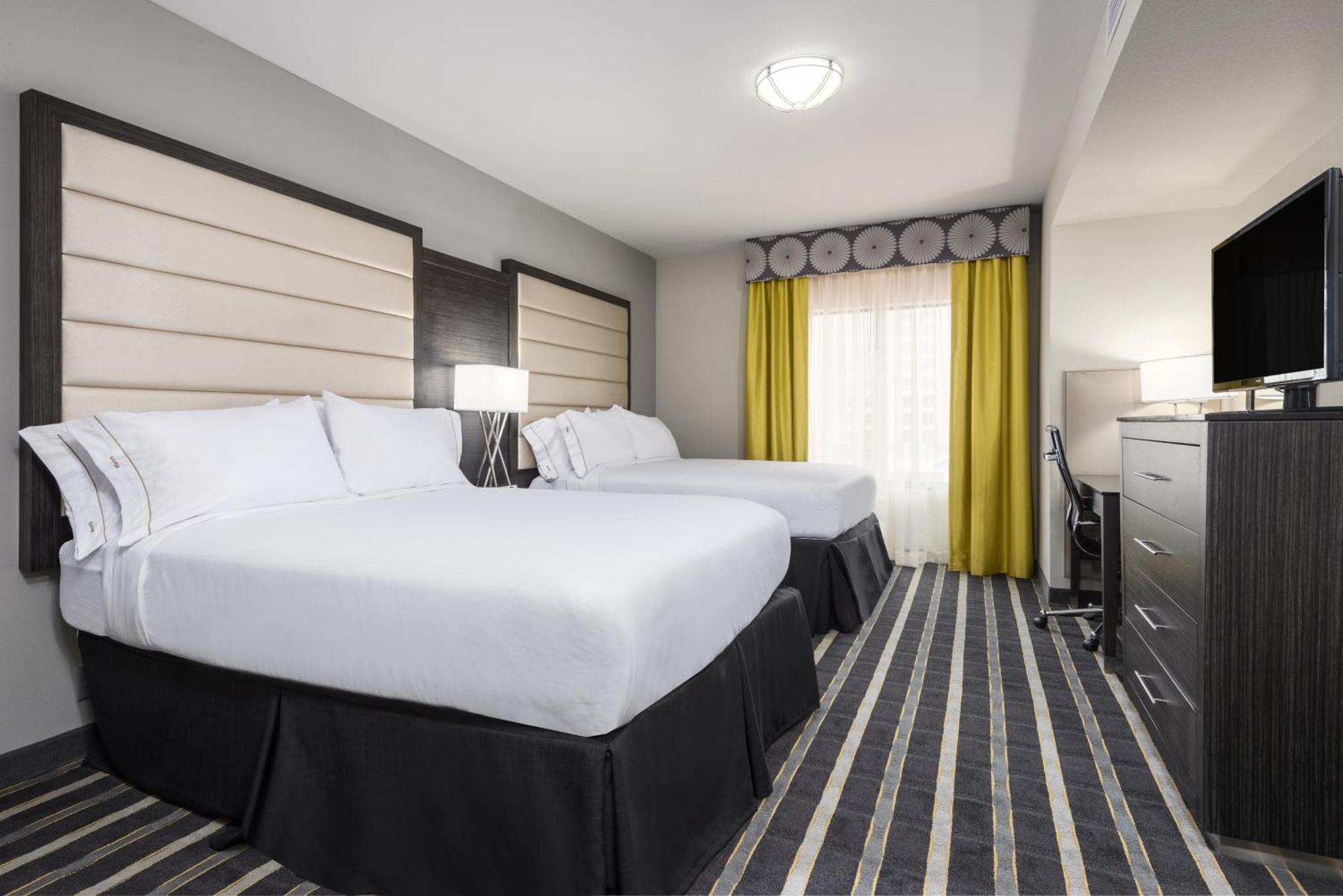 Holiday Inn Express And Suites Norman By Ihg Ngoại thất bức ảnh