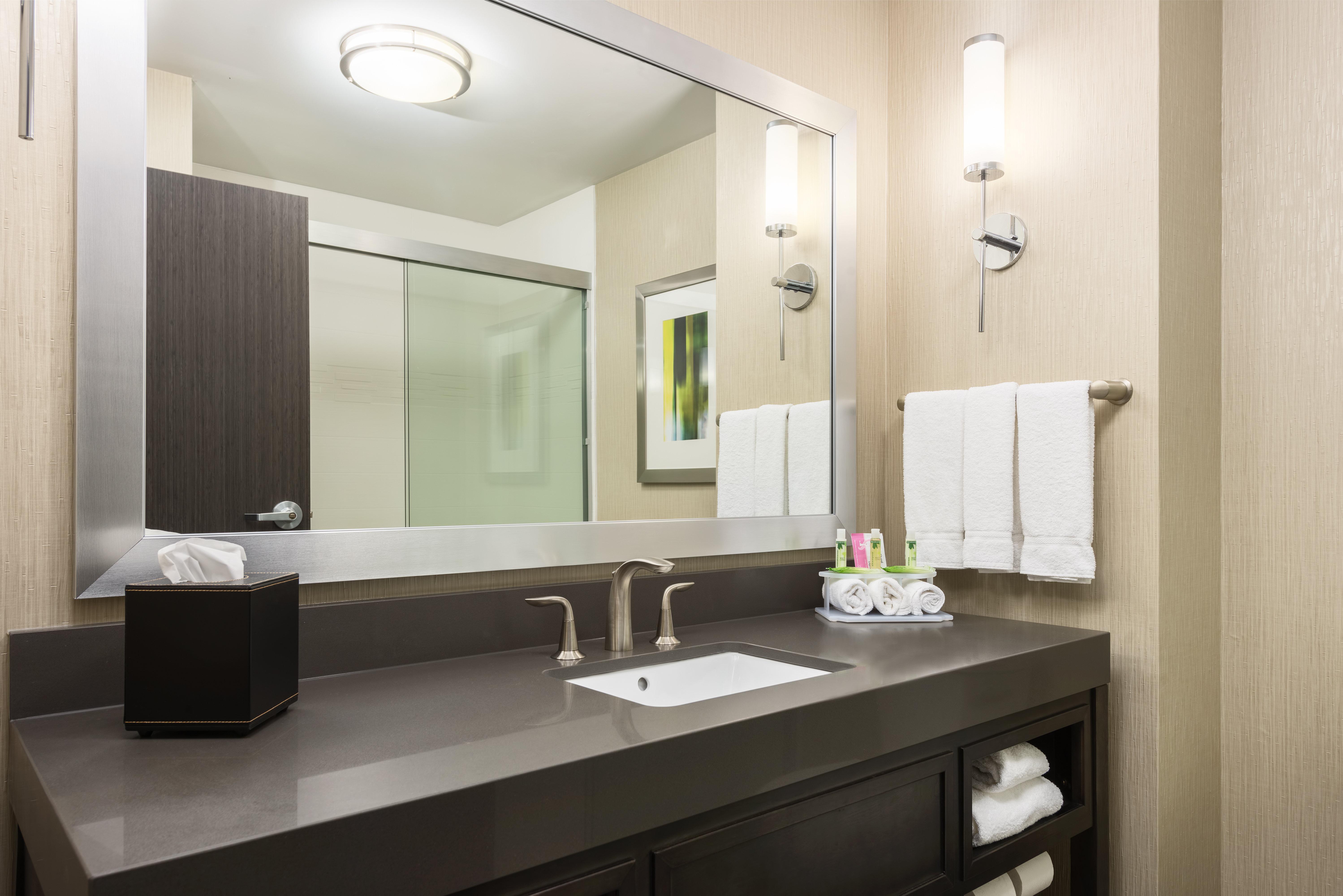 Holiday Inn Express And Suites Norman By Ihg Ngoại thất bức ảnh
