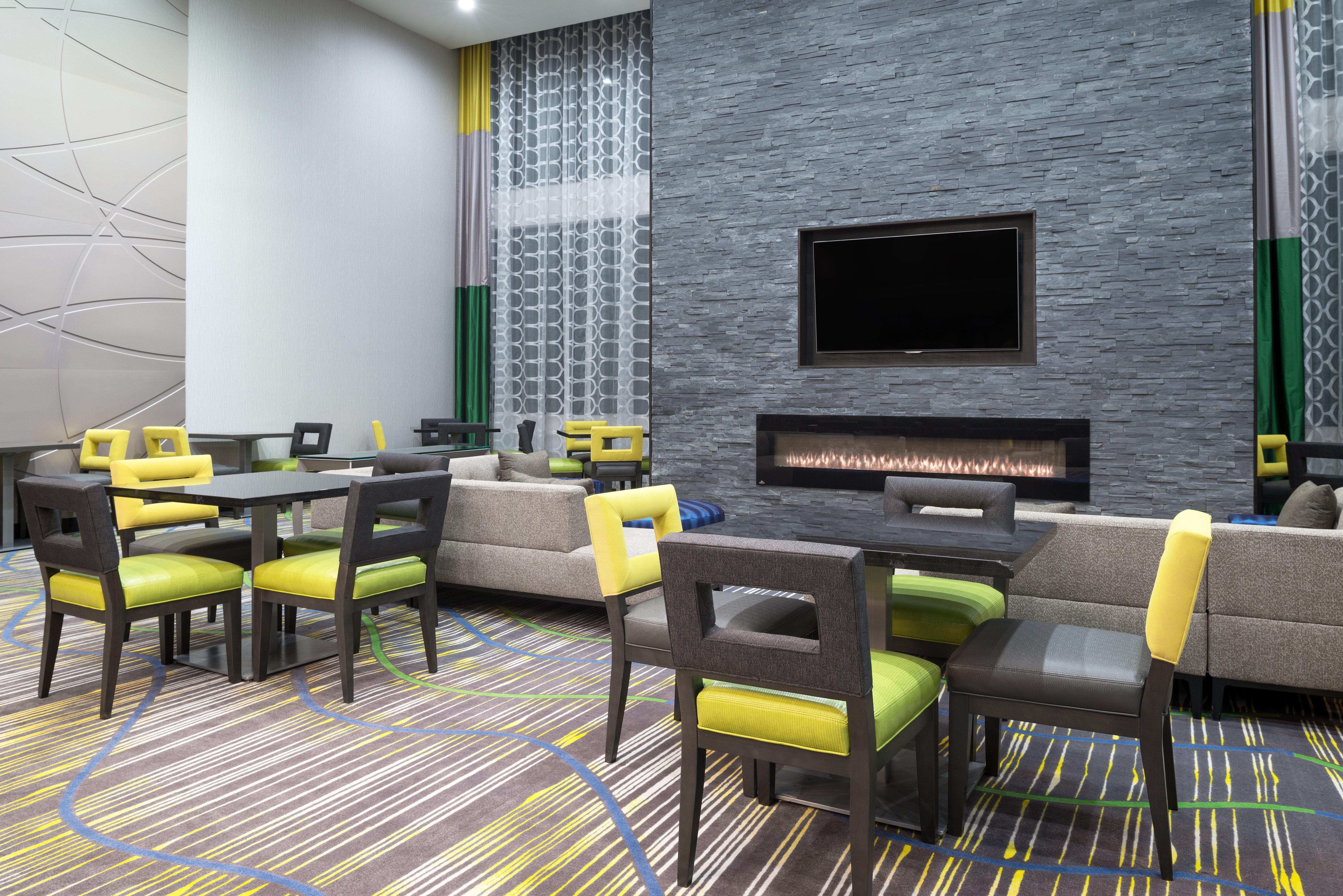 Holiday Inn Express And Suites Norman By Ihg Ngoại thất bức ảnh