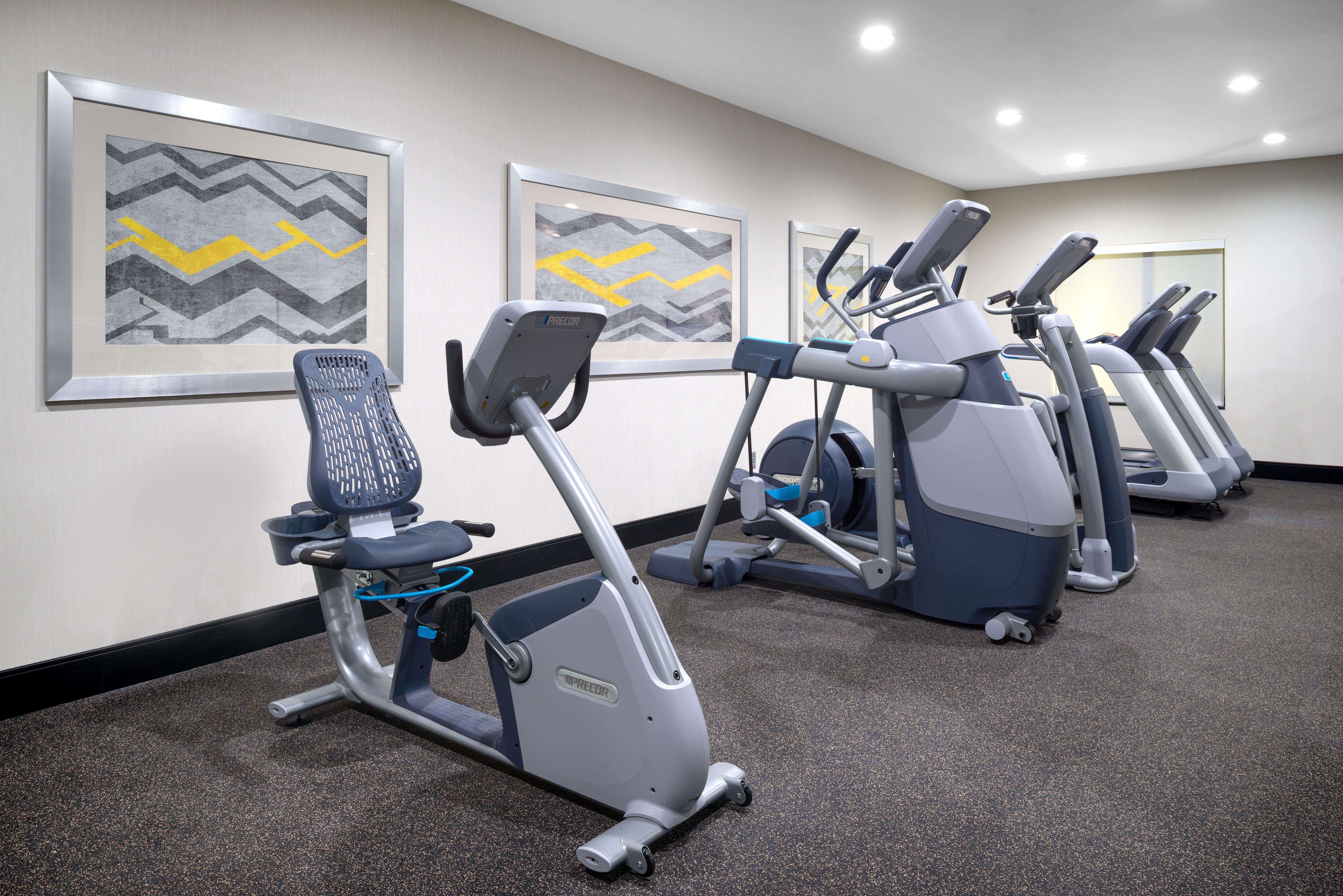 Holiday Inn Express And Suites Norman By Ihg Ngoại thất bức ảnh