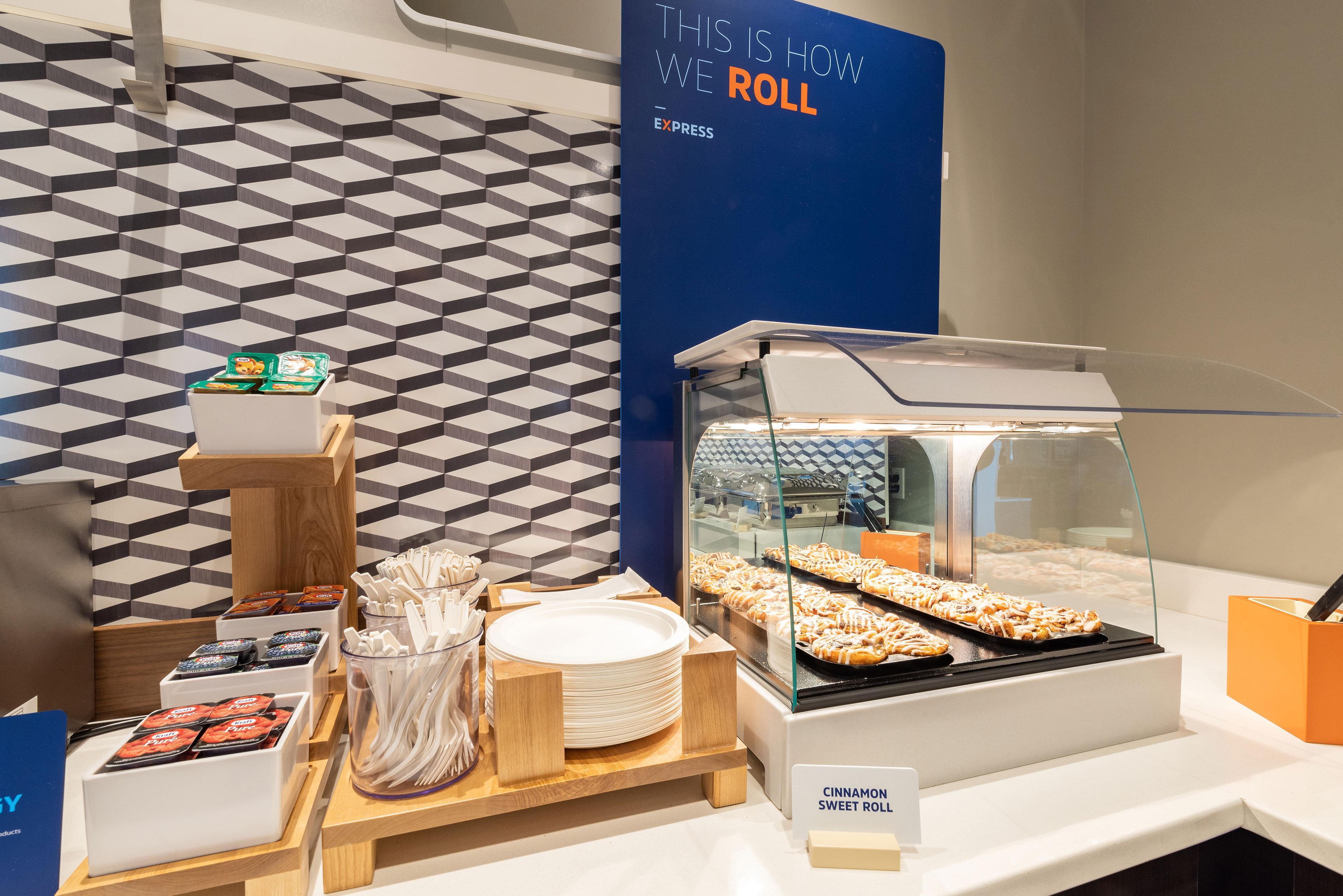 Holiday Inn Express And Suites Norman By Ihg Ngoại thất bức ảnh