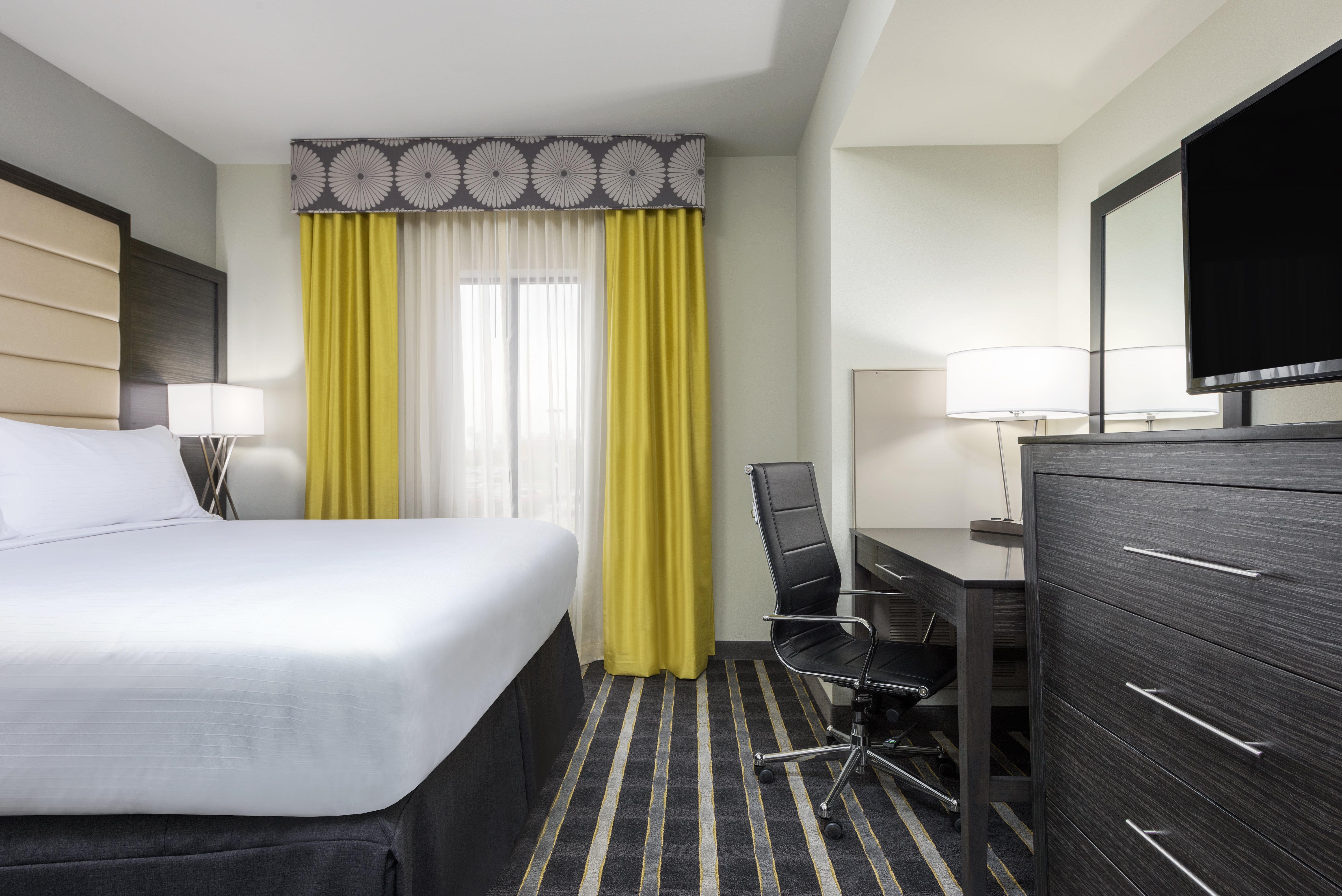 Holiday Inn Express And Suites Norman By Ihg Ngoại thất bức ảnh