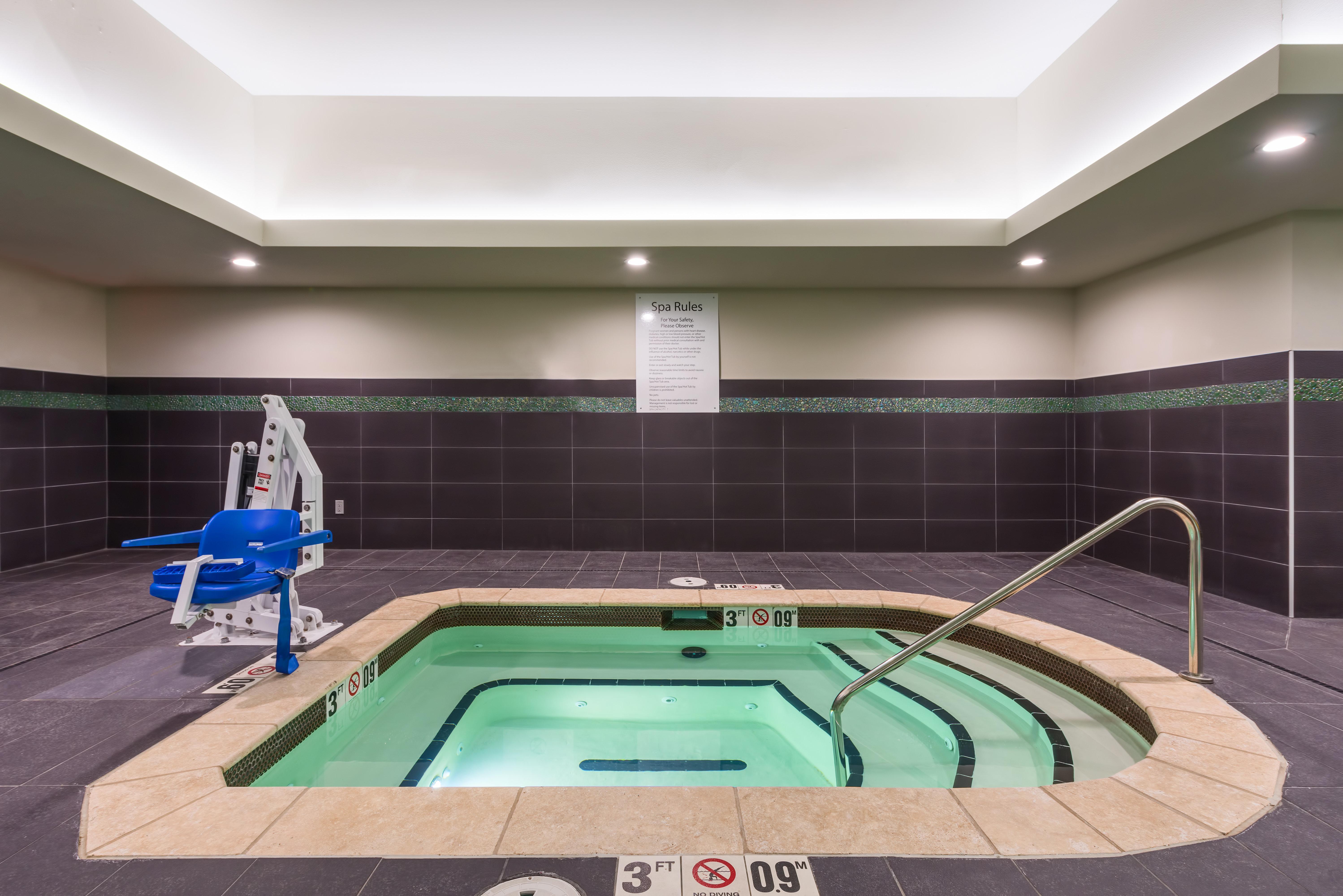 Holiday Inn Express And Suites Norman By Ihg Ngoại thất bức ảnh