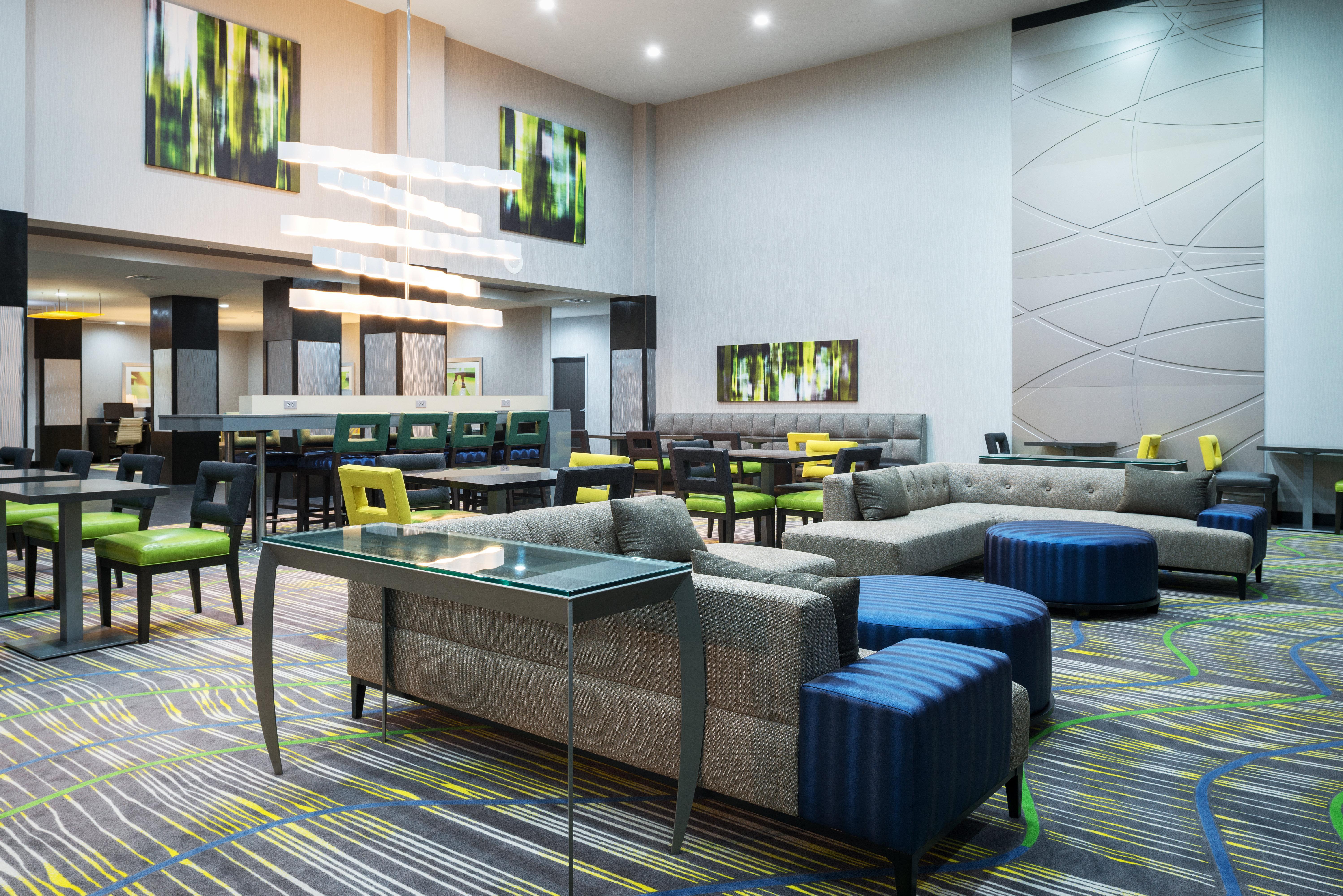 Holiday Inn Express And Suites Norman By Ihg Ngoại thất bức ảnh