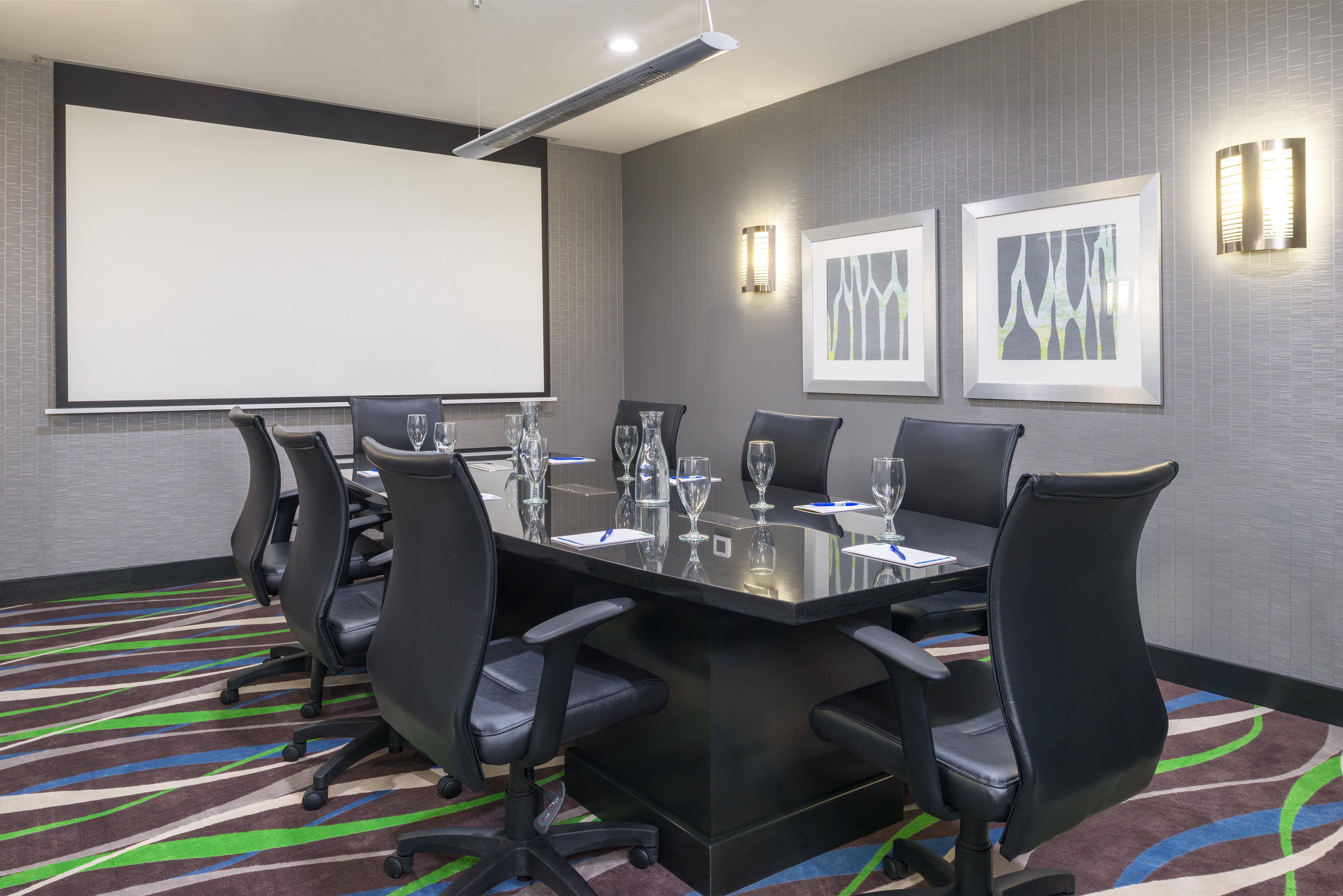 Holiday Inn Express And Suites Norman By Ihg Ngoại thất bức ảnh