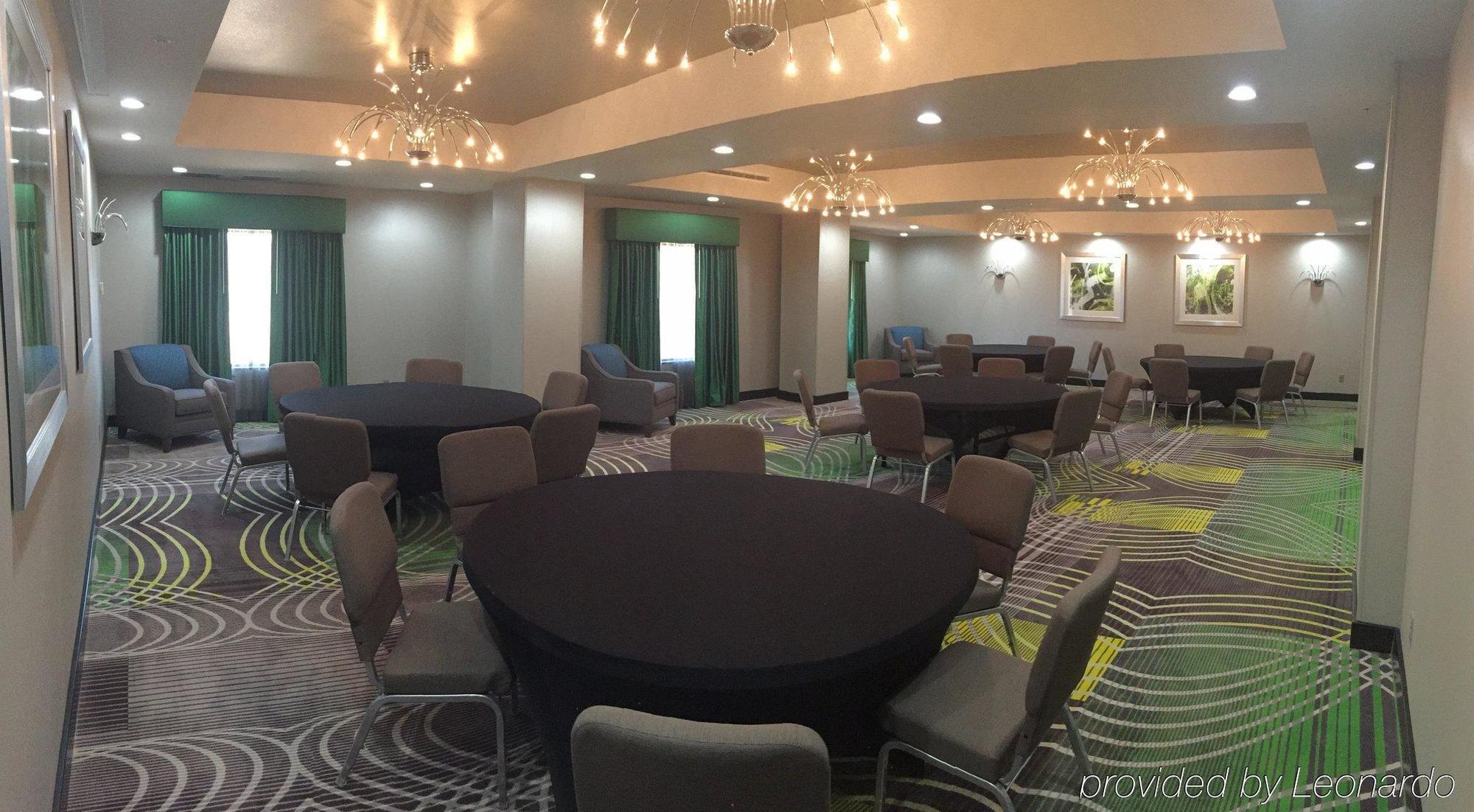 Holiday Inn Express And Suites Norman By Ihg Ngoại thất bức ảnh