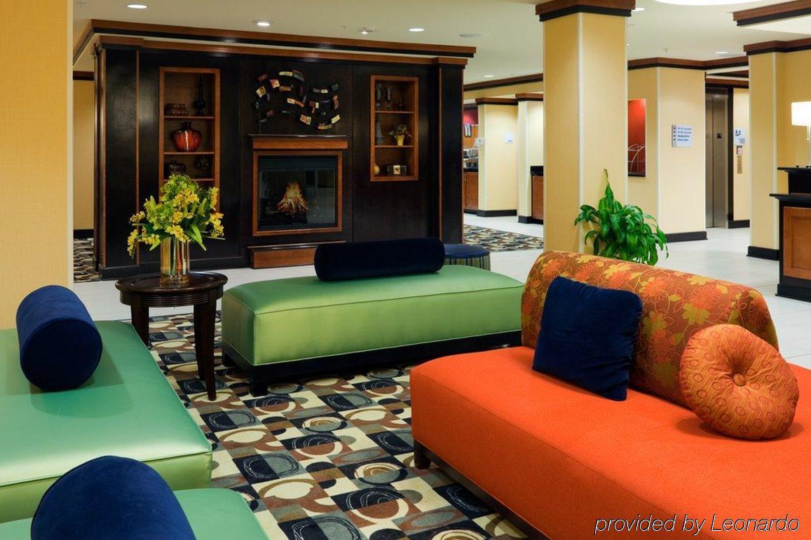 Holiday Inn Express And Suites Norman By Ihg Ngoại thất bức ảnh