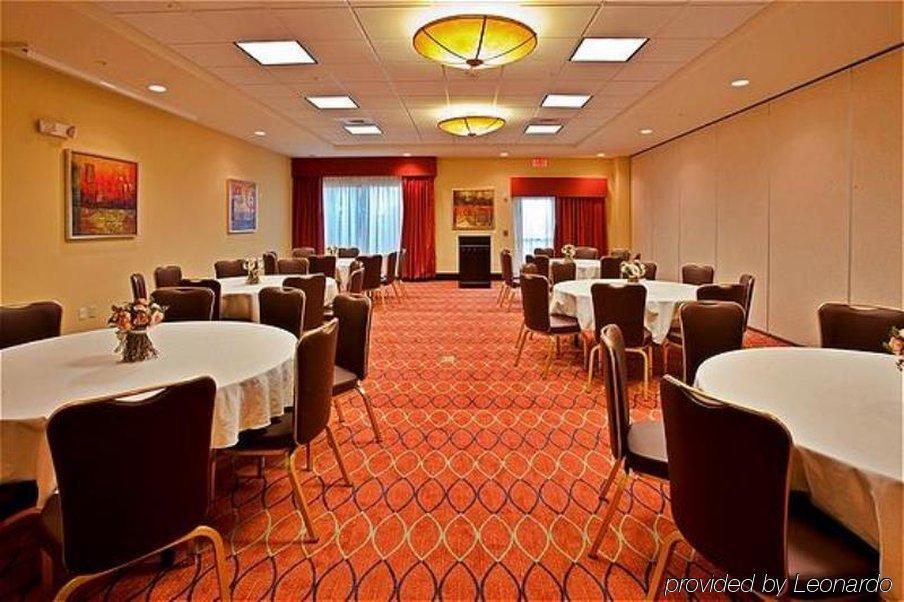 Holiday Inn Express And Suites Norman By Ihg Ngoại thất bức ảnh