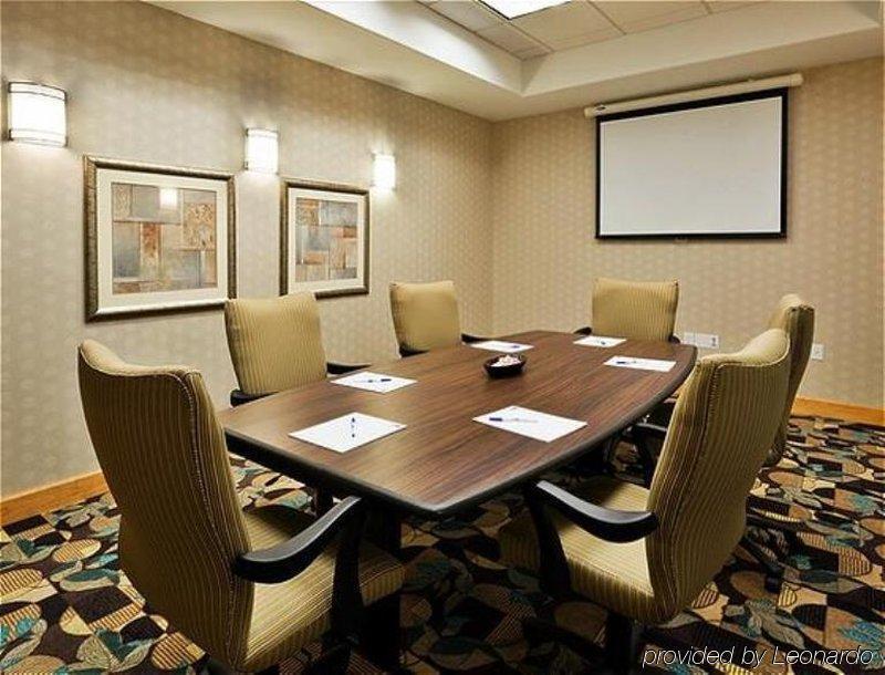 Holiday Inn Express And Suites Norman By Ihg Ngoại thất bức ảnh