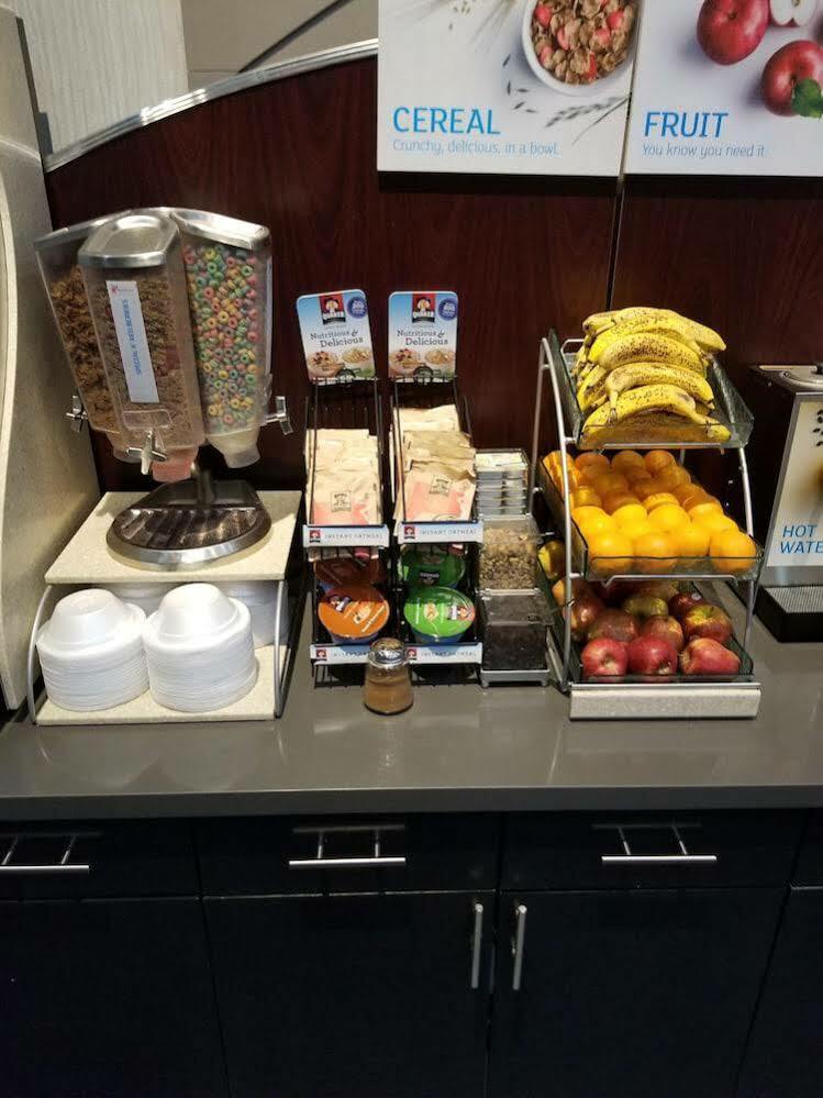 Holiday Inn Express And Suites Norman By Ihg Ngoại thất bức ảnh